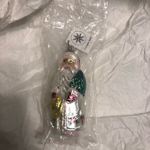 Christopher Radko ornament